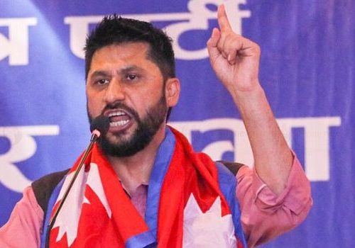 रवि लामिछानेको मुद्दामा सर्वोच्चको आदेश : मिसिलका कागजात माग