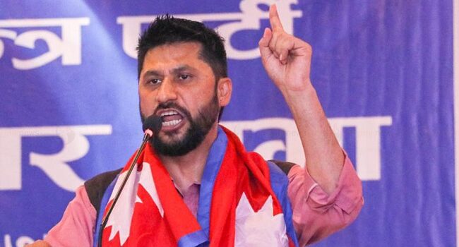 रवि लामिछानेको मुद्दामा सर्वोच्चको आदेश : मिसिलका कागजात माग