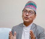 लिङ्देनको चेतावनी : शान्तिपूर्ण आन्दोलनबाट प्रधानमन्त्रीलाई भाग्न बाध्य पार्नेछौं