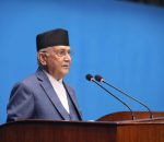 एमालेले वडा तहमा ४० वर्षमुनिका युवाको विवरण संकलन गर्न निर्देशन
