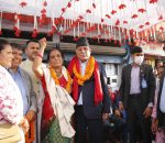 जनतासँग माओवादी तराई मधेस जागरण अभियान पुनः सुरु