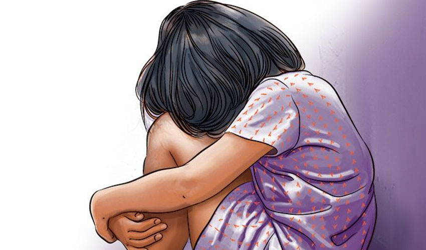 मकवानपुरमा नाबालिका छोरीमाथि दुराचारको आरोपमा बाबु पक्राउ