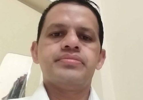 गुरुलाई चिठि