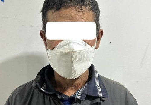कर्तव्य ज्यान कसुरका फरार प्रतिवादी ३१ वर्षपछि पक्राउ