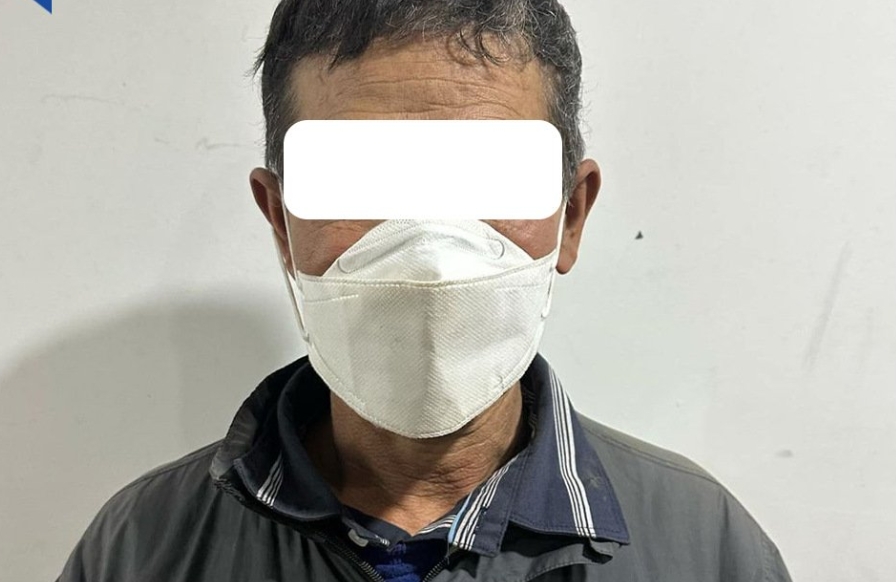 कर्तव्य ज्यान कसुरका फरार प्रतिवादी ३१ वर्षपछि पक्राउ