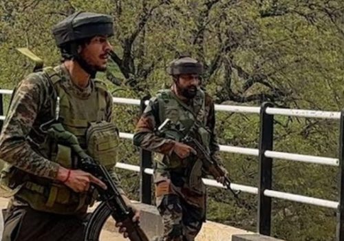 जम्मु–कश्मिरको पहलगाममा आतंकवादी हमला : एक नेपालीसहित २६ जनाको मृत्यु
