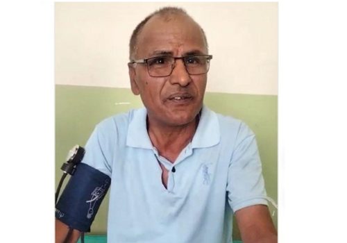 शिक्षक आन्दोलनमा शिक्षकहरू बीच कुटाकुट, एक जना घाइते
