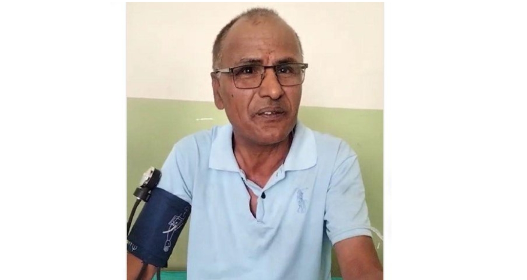 शिक्षक आन्दोलनमा शिक्षकहरू बीच कुटाकुट, एक जना घाइते