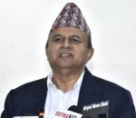 शिक्षक आन्दोलनमा भएको मुठभेड नियोजितजस्तो देखियो : एमाले महासचिव पोखरेल