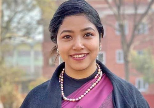 उपमेयर डंगोल भ्यूटावर भत्काउने पक्षमा
