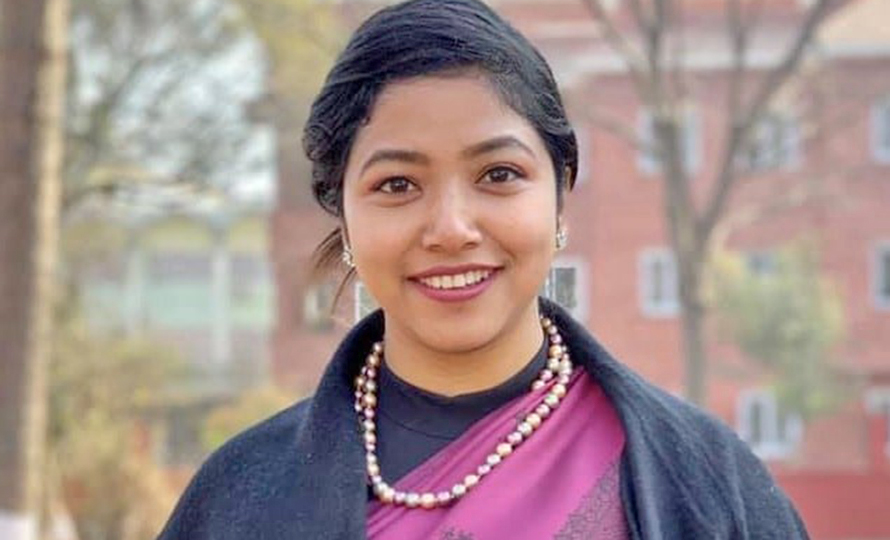उपमेयर डंगोल भ्यूटावर भत्काउने पक्षमा