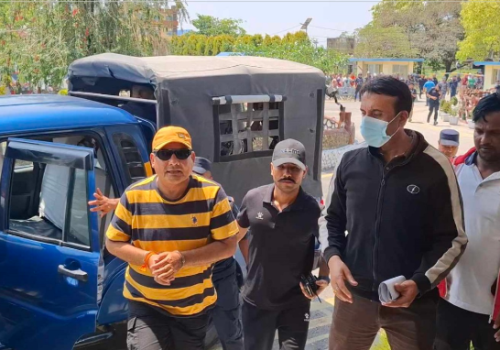 तीनकुने प्रकरण : १६ जनाको बयान सकियो, दुर्गा प्रसाईँसहित बाँकी ८ जनासँग सोधपुछ प्रक्रिया जारी