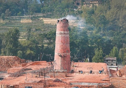 सर्वोच्चको आदेश : पाँचखालका इँटा उद्योग बन्द गर्नुपर्ने