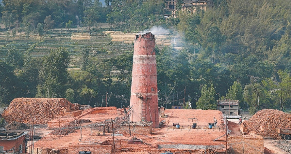 सर्वोच्चको आदेश : पाँचखालका इँटा उद्योग बन्द गर्नुपर्ने