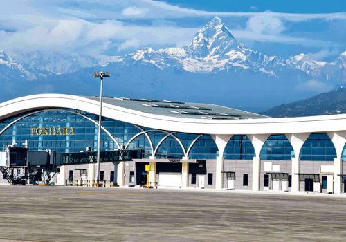 पोखरा विमानस्थलमा श्रृङखलाबद्ध भ्रष्टाचार : दोषीमाथि छानबिनको सिफारिस