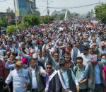 शिक्षकहरूको आह्वान : आन्दोलनमा ऐक्यबद्धता प्रदर्शन गर्न काठमाडौं आउनुहोस्