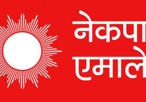 गोदावरीमा एमालेबाट निर्वाचित ३५९ जना वडाध्यक्षहरुको भेला हुँदै