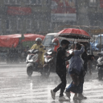 “मनसुन नजिकिँदै, सरकारको ढिलासुस्तीले जोखिम बढ्दो