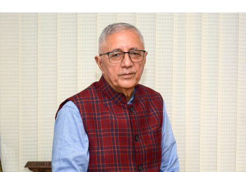 ओलीको अभिव्यक्ति अधिनायकवादतर्फको संकेत : डा. शेखर कोइराला
