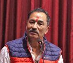 कमल थापा भन्छन् : हिन्दु राष्ट्र र राजसंस्था बिना आन्दोलन रोकिन्न