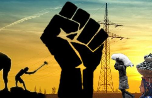 मजदुर दिवस देशभर मनाइँदै, अवस्था भने उस्तै