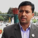 गृहमन्त्रीको राजीनामाको माग असंगत : एमाले प्रमुख सचेतक बर्तौला