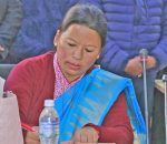 स्वर्णलक्ष्मी सहकारी ठगी प्रकरण : सांसद माया राईविरुद्ध ३७ लाखभन्दा बढीको बिगो माग गर्दै मुद्दा दर्ता