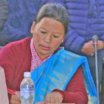 स्वर्णलक्ष्मी सहकारी ठगी प्रकरण : सांसद माया राईविरुद्ध ३७ लाखभन्दा बढीको बिगो माग गर्दै मुद्दा दर्ता