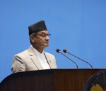 तीनकुने घटनालाई धर्मसँग जोड्न मिल्दैन : गृहमन्त्री लेखक