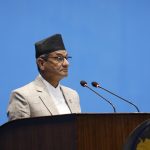 तीनकुने घटनालाई धर्मसँग जोड्न मिल्दैन : गृहमन्त्री लेखक