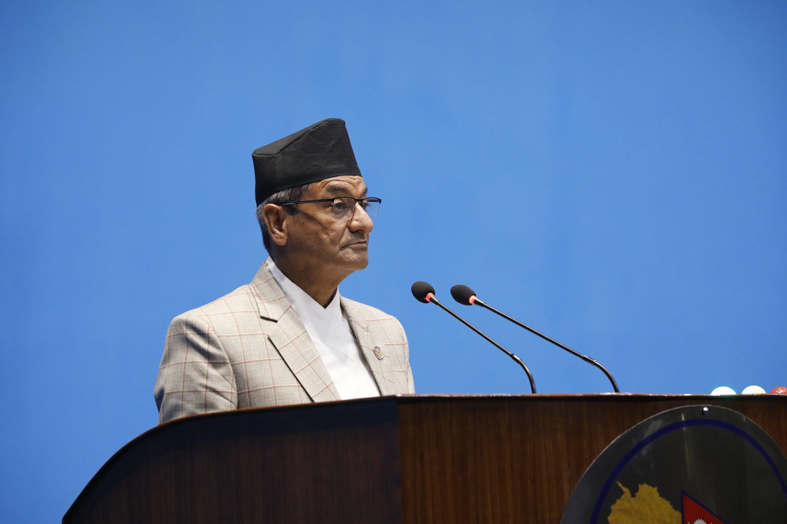 तीनकुने घटनालाई धर्मसँग जोड्न मिल्दैन : गृहमन्त्री लेखक