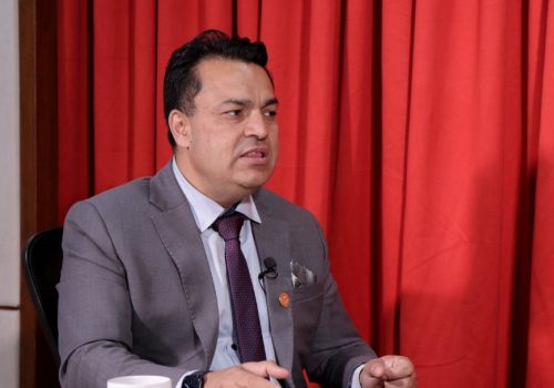 ‘एकता महाधिवेशन’मा हाम्रो संलग्नता छैन : बद्री केसी पक्षको स्पष्टिकरण