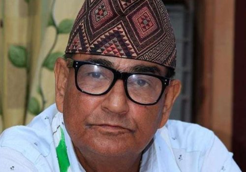पूर्वमेयर शिवाकोटीलाई धरौटीमा रिहा गर्ने आदेश : अदालतको आधार के थियो ?