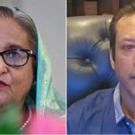 शेख हसिनाका छोरा सजीव वाजेद जोयले लिए अमेरिकी नागरिकता
