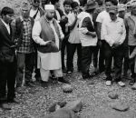 गोरखामा बसको ठक्करबाट चार वर्षीया बालिकाको मृत्यु