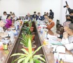 पोखरा विमानस्थल भ्रष्टाचार प्रकरण : अख्तियारलाई छानबिन गर्न सार्वजनिक लेखा समितिको निर्देशन