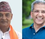 तीनकुने घटना : हाजिर जमानीमा रहेका राप्रपाका नेता मिश्र र राणा सम्पर्कविहीन