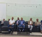 एमाले जनसंगठनको च्यासल बैठकमा राजावादी आन्दोलन रोक्ने रणनीति तय हुँदै