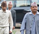 राजा बन्न चर्चित पात्रहरूमा गुण छैन : विश्व हिन्दु महासंघ