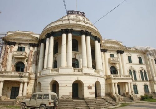 बालमन्दिर जग्गा प्रकरण : उपप्रधानमन्त्रीकी दिदीसहित १७ जनाविरुद्ध मुद्दा दर्ता