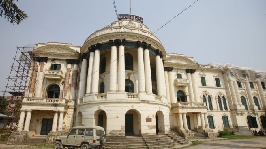 बालमन्दिर जग्गा प्रकरण : उपप्रधानमन्त्रीकी दिदीसहित १७ जनाविरुद्ध मुद्दा दर्ता
