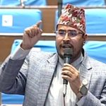 धुलिखेलमा मजदुरको मृत्युप्रति सांसद शाहीको आक्रोश : “यो हत्या हो, दुर्घटना होइन”