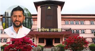 सर्वोच्च अदालतमा लामिछानेको रिट सुनुवाइ दिनभर, निर्णय स्थगित