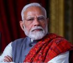प्रधानमन्त्री मोदीको चेतावनी : आतंकवाद र व्यापार सँगै सम्भव छैन