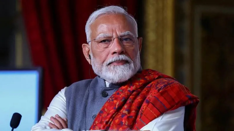 प्रधानमन्त्री मोदीको चेतावनी : आतंकवाद र व्यापार सँगै सम्भव छैन