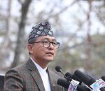 आन्दोलन छाडेर राप्रपाका सांसद बजेट भाषणमा सहभागी हुने