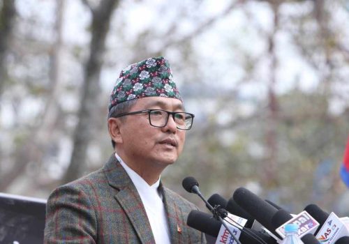 आन्दोलन छाडेर राप्रपाका सांसद बजेट भाषणमा सहभागी हुने
