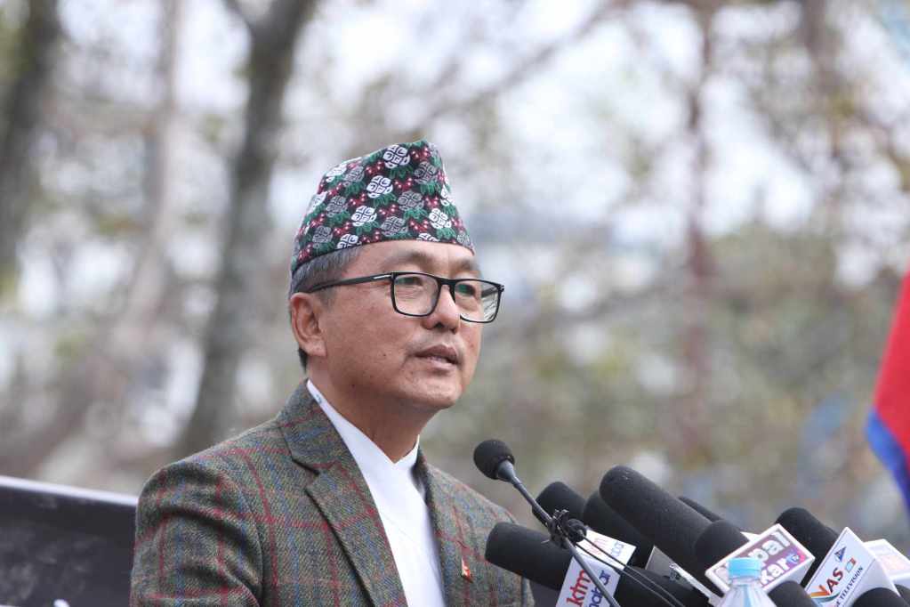 आन्दोलन छाडेर राप्रपाका सांसद बजेट भाषणमा सहभागी हुने