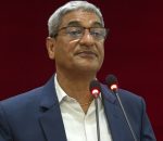 भिजिट भिसा प्रकरणमा मेरो संलग्नता छैन, नियोजित आक्रमण हो : गृहमन्त्री रमेश लेखक
