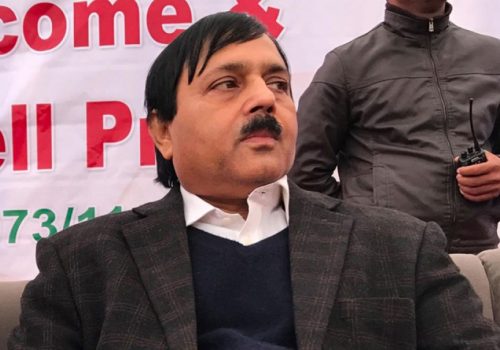 नेता मोहम्मद अफताव आलमसहित चार जनालाई उच्च अदालतबाट सफाइ